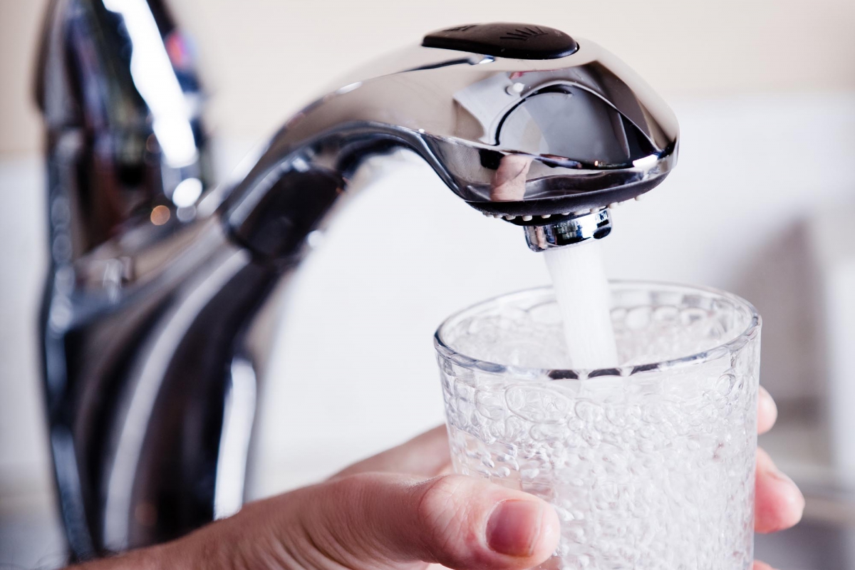 17-07-17 Het is verkeerd dat GenX in ons water zit
