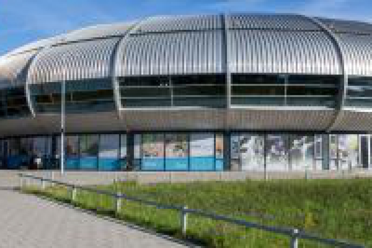15 november 2019 - MKB dag Dordrecht!
