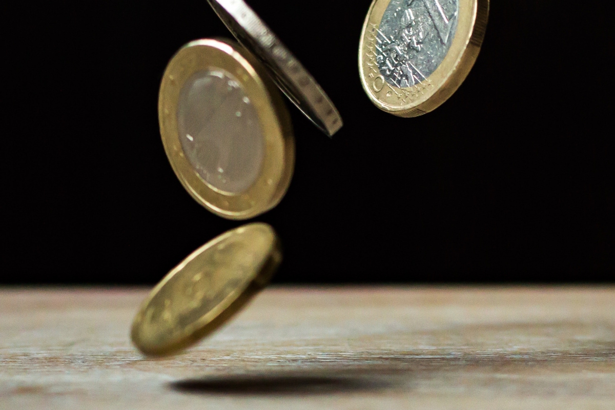 Eigen geld blijft eigen geld. Of toch niet?