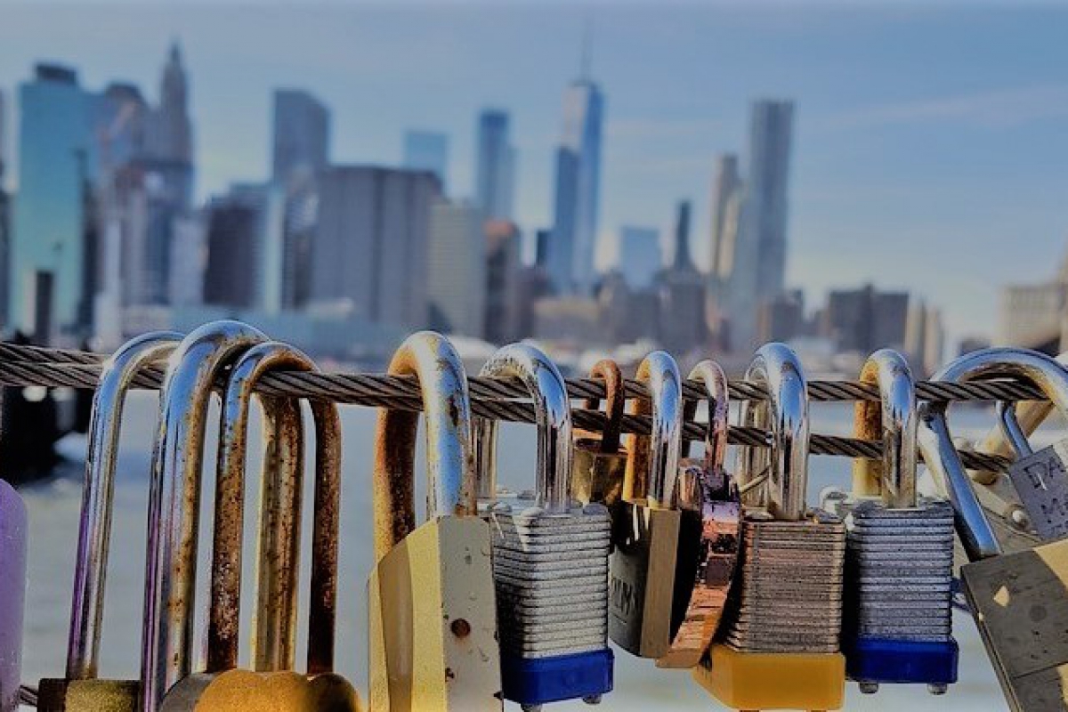 Seminar 21 november 2019 - Faillissementsproof ondernemen (veilige haven)