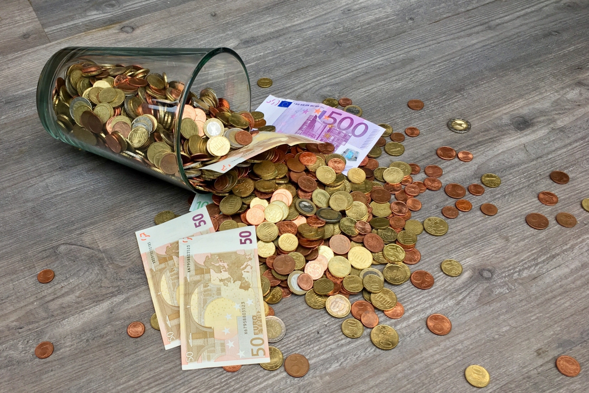 Verhoging of juist verlaging van de kinderalimentatie in 2015?