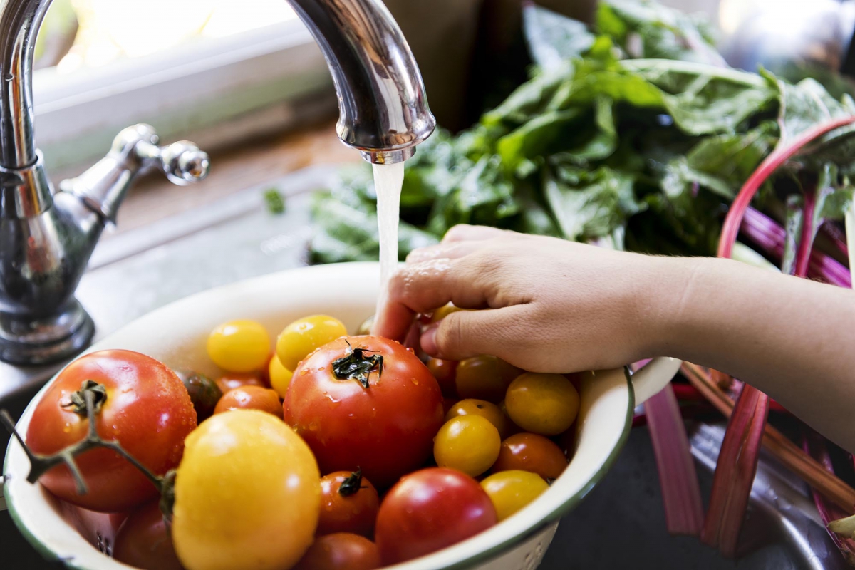 10-05-17 Drinkwaterbedrijf Oasen stapt naar rechter om lozingen door Chemours
