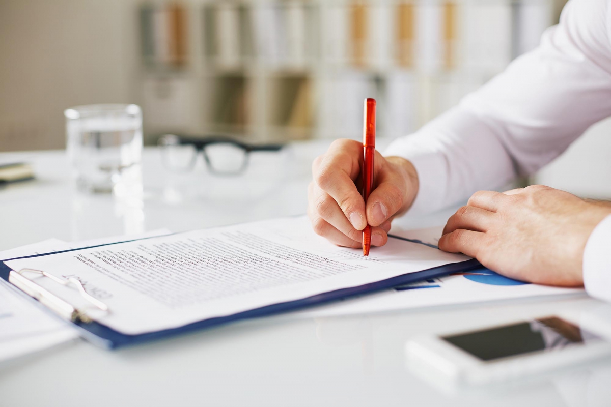 Opzeggen doe je niet zomaar