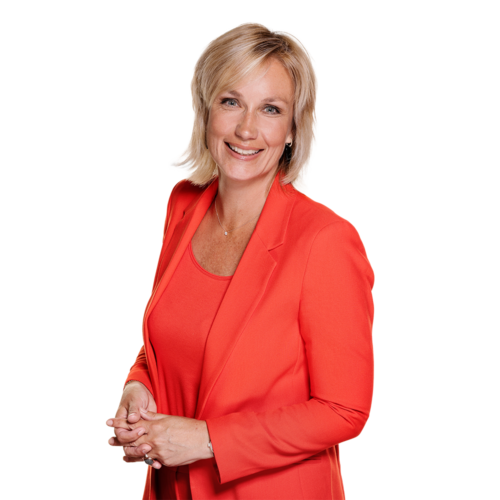 Alida van Heteren