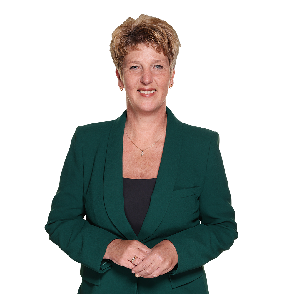 Patricia Oskam