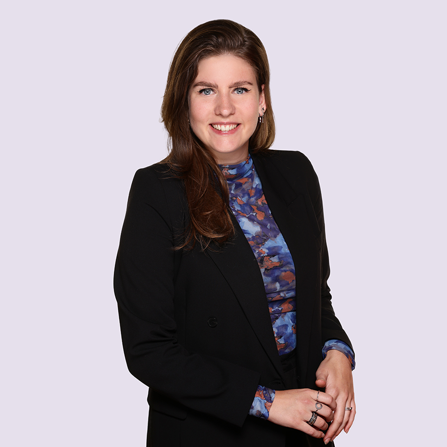 Julia van Horen