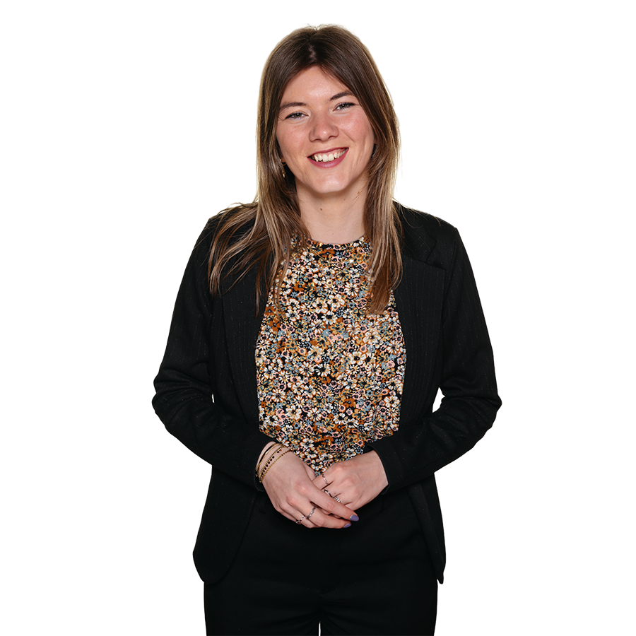 Lara Schortemeijer