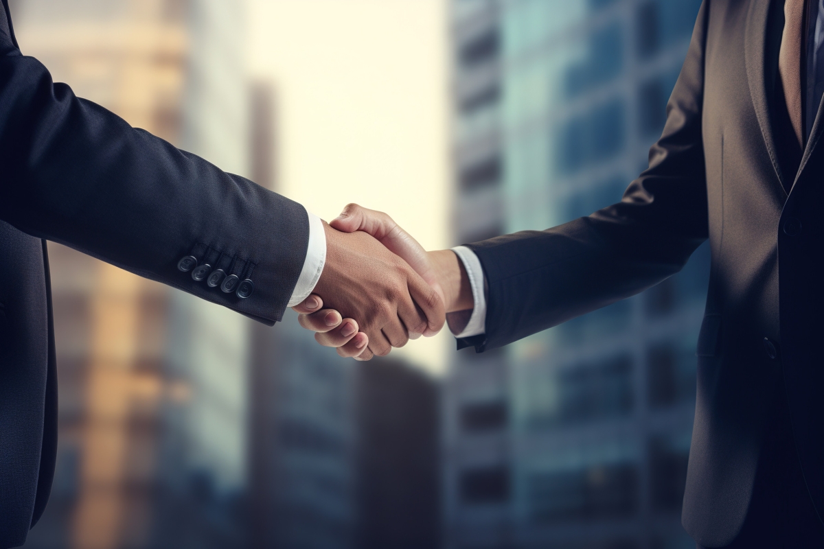 ‘We have a deal!’… Of toch niet?